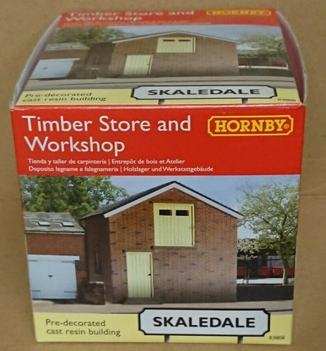 Rare hornby skaledale - rare, r9808