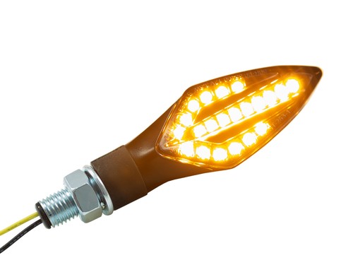 Universal motorcycle led - universal,