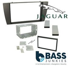 Autoleads DFPK-14-01 Jaguar