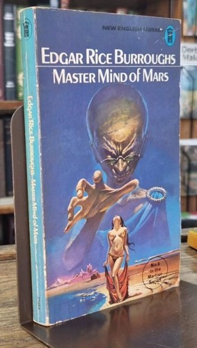 Master mind mars - of, :