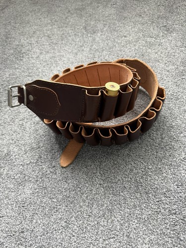 King cobra brown leather - king,