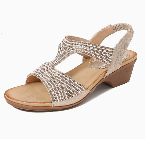 Ladies sandals womens - sandals,