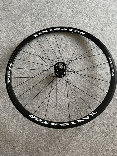 Navigator pista clincher 700c - navigator,