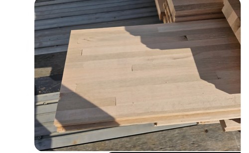 Oak butcher block - oak,