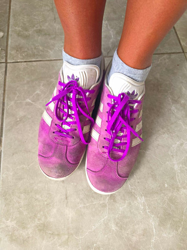 Adidas gazelle unisex - unisex, kids