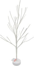 Easter White Twig Birch Table