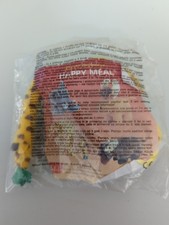 Mcdonald happy meal toy - mcdonald's,