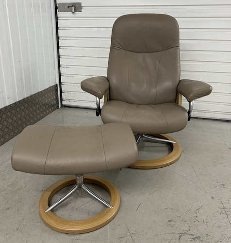 Ekornes stressless signature - ekornes,
