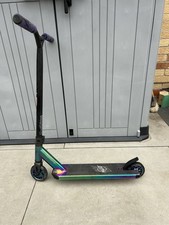 Invert FS 2+ Neo Chrome Stunt Scooters