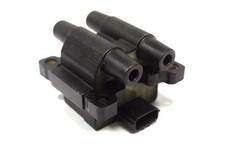 Block Ignition Coil for Subaru