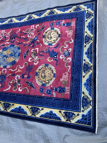 Antique old used handmade - antique,