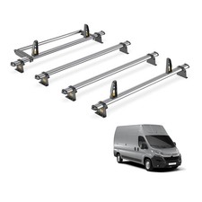 Citroen Relay Roof Rack for