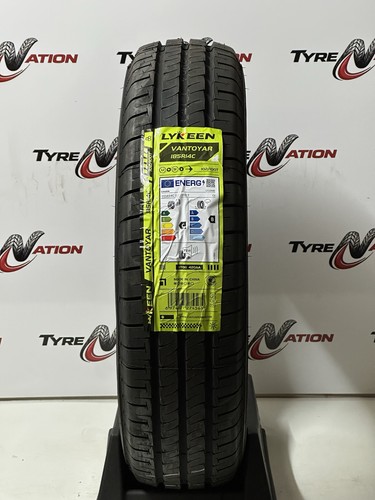 185 r14c lykeen vantoyar - 185,