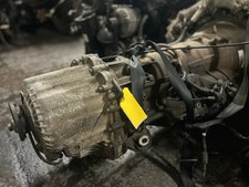 Land Rover Discovery 3 L319