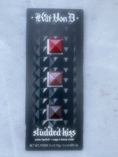 KAT VON D Studded Kiss Crème