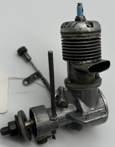 Vivell vintage ignition - vintage,