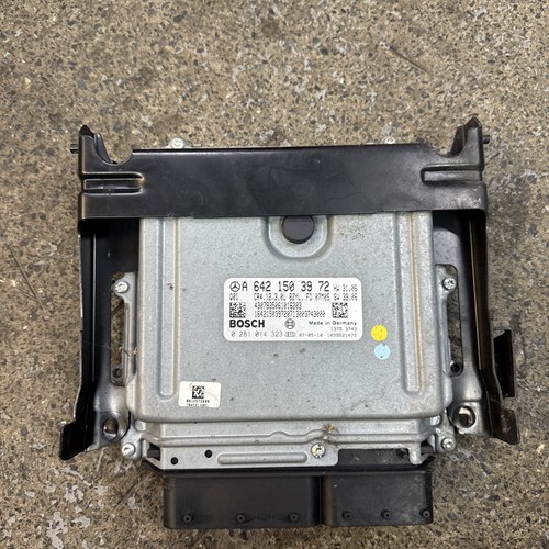 Engine ecu for mercedes - engine,