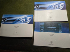 MERCEDES B CLASS OWNERS MANUAL
