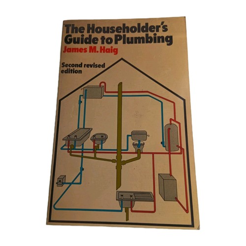 Householders guide plumbing - guide,