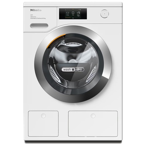 Display miele wtr860wpm - -,