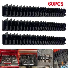 60pcs Magnetic Organizer