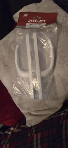 Securit upvc door handles - door,