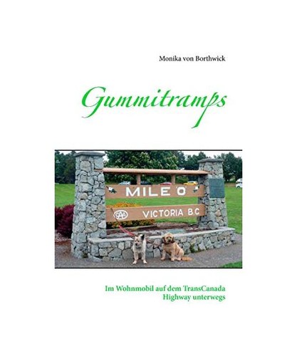 Gummitramps wohnmobil auf - im,