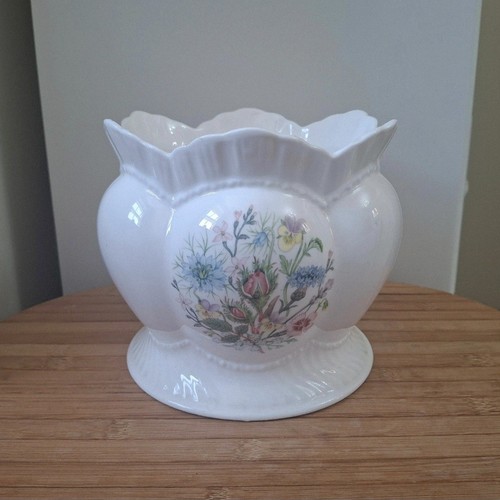 Vintage aynsley wild tudor - aynsley, tudor'