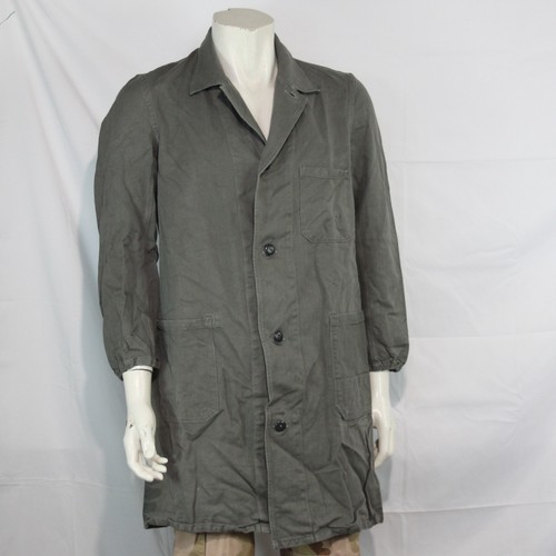 Genuine surplus vintage - genuine,