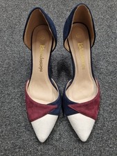 LADIES KALEIDOSCOPE SHOES SIZE