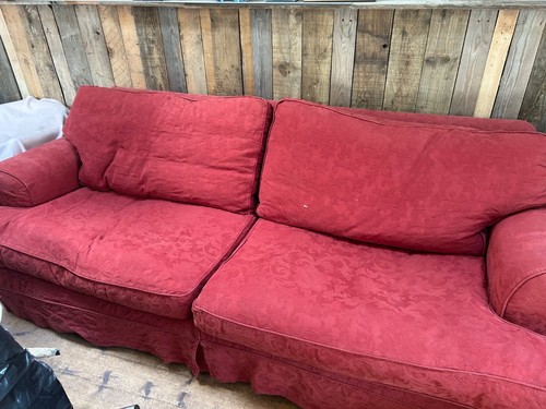 Collins and hayes sofa - hayes, in