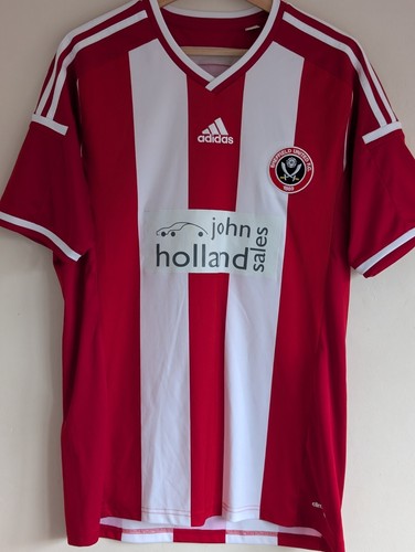 Sheffield united 2014 home - sheffield, 2014/15