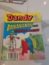 Dandy comic library 165 - comic, no.