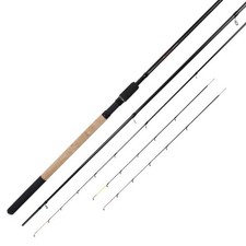 Korum Feeder Rods from £49.99