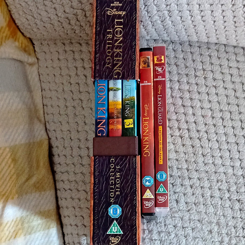 Disney the lion king - disney,