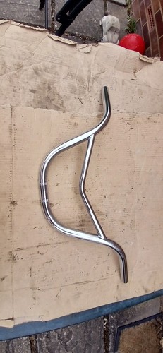 Bmx old koizumi - koizumi, handlebars