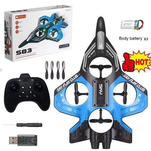 Glider plane 4g remote - rc,