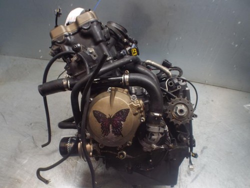 Kawasaki zx12 zx12r - a1, a2