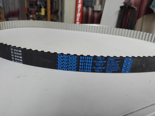 941048 dayco timing belt for - 941048,