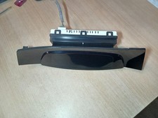 2010 HONDA CIVIC MK8 DASH