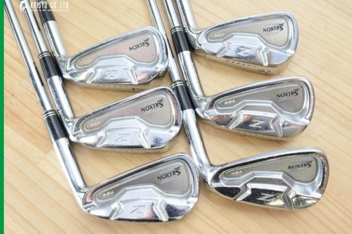 Dunlop srixon z725 irons - dunlop,