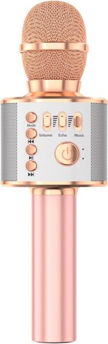 Wireless kids karaoke - wireless,