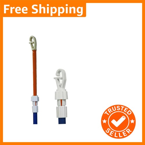Secure rubber grip telescopic - secure,
