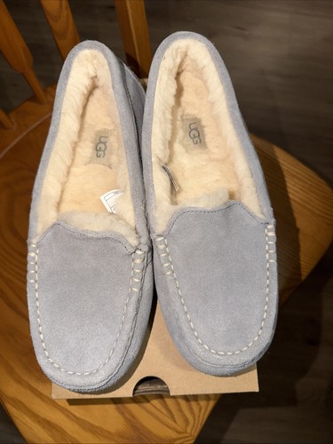Ugg ansley moccasin slipper - ugg,