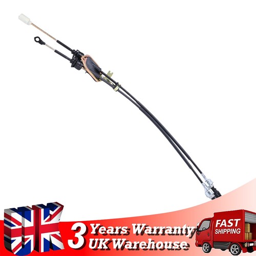 Gear linkage cables set - gear, for