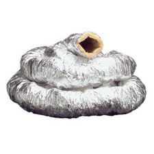 Flexible insulated aluminium - insulated,