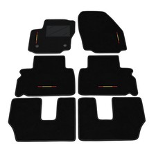 Floor Mats Compatible With