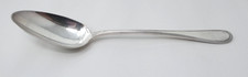 Christofle Serving Spoon