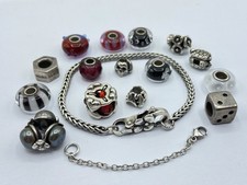 Vintage Sterling Silver &