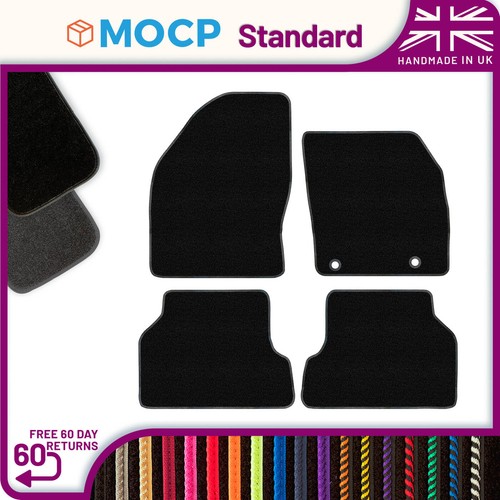 Standard car mats fit - standard,
